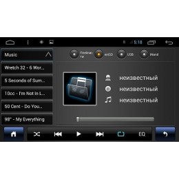 Штатная магнитола Peugeot 408 2012 - 2017 LeTrun 1749 на Android 4.4.4