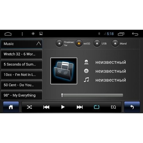 Штатная магнитола Peugeot 408 2012 - 2017 LeTrun 1749 на Android 4.4.4