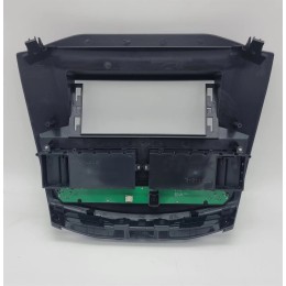 CarMedia MKD-TYFT002-OL-1051-Q для Ford Focus III 2011-2019 на Android 12.0
