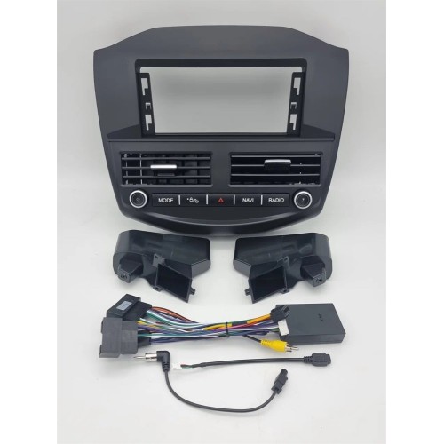 CarMedia MKD-TYFT002-OL-1053-Q для Ford Focus III 2011-2019 на Android 12.0