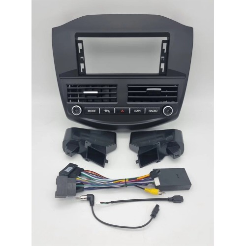 CarMedia MKD-TYFT002-OL-1052-Q для Ford Focus III 2011-2019 на Android 12.0