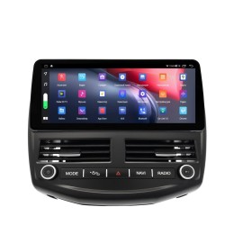 CarMedia MKD-TYFT002-OL-1052-Q для Ford Focus III 2011-2019 на Android 12.0