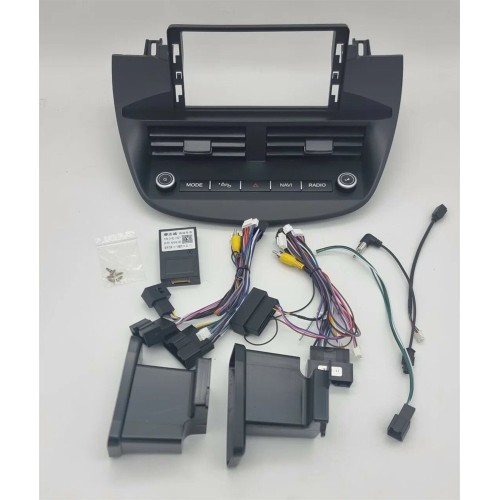 CarMedia SF-9203-3-OL-1053-Q для Ford Kuga 2013+ на Android 12.0