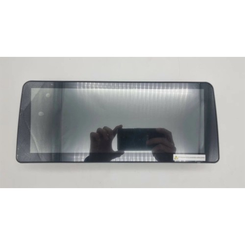 CarMedia MKD-BT008-17-22-CRV-OL-1052-Q для Honda CR-V 2017-2024 на Android 12.0