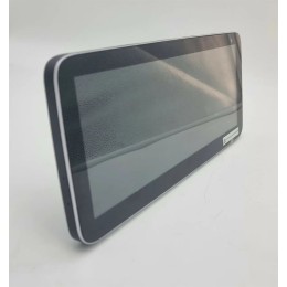 CarMedia MKD-BT008-17-22-CRV-OL-1051-Q для Honda CR-V 2017-2024 на Android 12.0