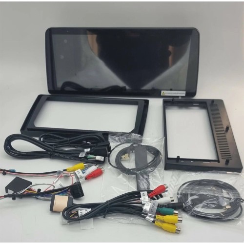 CarMedia MKD-XD004-19-22-TS-OL-1052-Q для Hyundai Tucson III 2018-2021 на Android 12.0