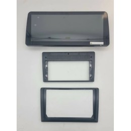CarMedia MKD-XD003-19-20-SD-OL-1052-Q для Hyundai Santa Fe IV 2018-2021 на Android 12.0