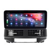 CarMedia MKD-XD006-OL-1051-Q для Hyundai Santa Fe 2010-2012 (рамка 3 и 4 кнопки) на Android 12.0