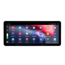 CarMedia MKD-JP001-TYJ-OL-1053-Q для Jeep 2006-2018 на Android 12.0