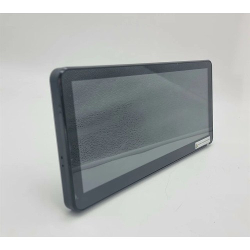 CarMedia MKD-JP001-TYJ-OL-1053-Q для Dodge 2006-2018 на Android 12.0