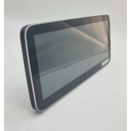 CarMedia MKD-JP001-TYJ-OL-1051-Q для Chrysler 2006-2018 на Android 12.0