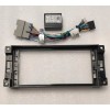 CarMedia MKD-JP001-TYJ-OL-1051-Q для Jeep 2006-2018 на Android 12.0