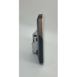 CarMedia MKD-JP001-TYJ-OL-1051-Q для Jeep 2006-2018 на Android 12.0