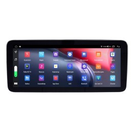CarMedia MKD-JP001-TYJ-OL-1051-Q для Dodge 2006-2018 на Android 12.0