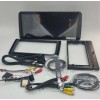 CarMedia MKD-JP001-TYJ-OL-1052-Q для Dodge 2006-2018 на Android 12.0