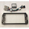 CarMedia MKD-JP001-TYJ-OL-1052-Q для Jeep 2006-2018 на Android 12.0
