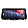CarMedia MKD-QY002·19-22-K3-L500 для Kia Cerato IV 2018-2021 на Android 11.0