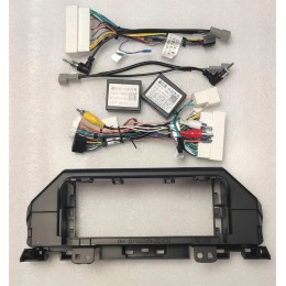 CarMedia MKD-QY002·19-22-K3-OL-1052-Q для Kia Cerato IV 2018-2021 на Android 12.0