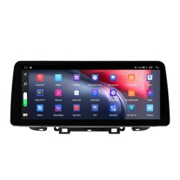 CarMedia MKD-QY005-18-19-ZP-L500 для Kia Sportage IV 2018-2022 на Android 11.0