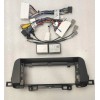 CarMedia MKD-QY005-18-19-ZP-OL-1052-Q для Kia Sportage IV 2018-2022 на Android 12.0