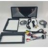 CarMedia MKD-QY003-16-19-K5-1053-Q для Kia Optima IV 2016-2020 на Android 12.0