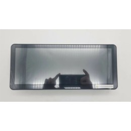 CarMedia MKD-QY003-16-19-K5-1053-Q для Kia Optima IV 2016-2020 на Android 12.0