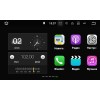 Штатная магнитола Skoda Rapid 2012-2017 LeTrun 1923 на Android 7.1