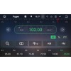 Штатная магнитола Skoda Rapid 2012-2017 LeTrun 1923 на Android 7.1