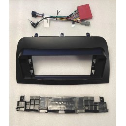 CarMedia MKD-MZD006-13-15-CX-5-OL-1053-Q для Mazda CX-5 2011-2016 на Android 12.0
