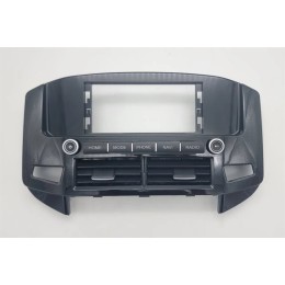 CarMedia KP-M1207FW-OL-1051-Q для Mitsubishi Pajero IV 2006-2015 на Android 12.0