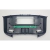 CarMedia KP-M1207FW-OL-1051-Q для Mitsubishi Pajero IV 2006-2015 на Android 12.0