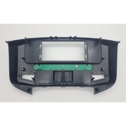 CarMedia KP-M1207FW-OL-1052-Q для Mitsubishi Pajero IV 2006-2015 на Android 12.0