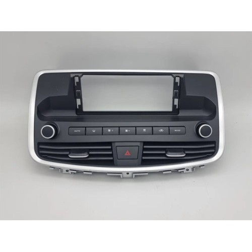 CarMedia MKD-RC004-OL-1051-Q для Nissan Teana II 2008-2013 high на Android 12.0