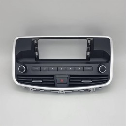 CarMedia MKD-RC004-OL-1052-Q для Nissan Teana II 2008-2013 high на Android 12.0