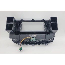 CarMedia MKD-RC004-OL-1052-Q для Nissan Teana II 2008-2013 high на Android 12.0