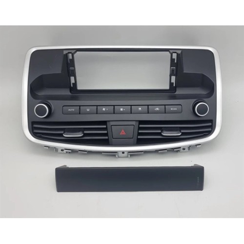CarMedia MKD-RC004-OL-1052-Q для Nissan Teana II 2008-2013 high на Android 12.0