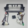 CarMedia MKD-FT003-21-KMR-OL-1053-Q для Toyota Camry V70 2020+ на Android 12.0