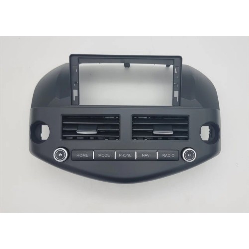 CarMedia KP-T1221FW-L500 для Toyota RAV4 (XA30) 2006-2013 на Android 11.0