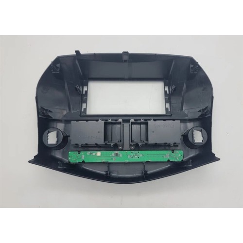 CarMedia KP-T1221FW-L500 для Toyota RAV4 (XA30) 2006-2013 на Android 11.0
