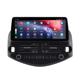 CarMedia KP-T1221FW-L500 для Toyota RAV4 (XA30) 2006-2013 на Android 11.0