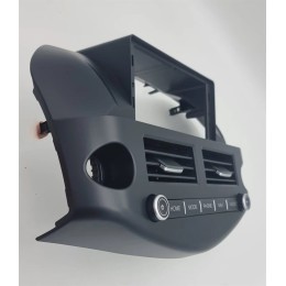 CarMedia KP-T1221FW-L600 для Toyota RAV4 (XA30) 2006-2013 на Android 11.0