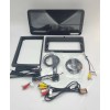 CarMedia MKD-FT004D-OL-1051-Q для Toyota Rav4 (XA50) 2018-2024 на Android 12.0