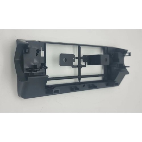 CarMedia KP-T1210FW-L600 для Toyota Land Cruiser 300 2021-2025 low на Android 11.0