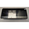 CarMedia KP-T1210FW-L600 для Toyota Land Cruiser 300 2021-2025 low на Android 11.0