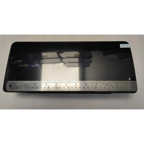 CarMedia KP-T1210FW-L600 для Toyota Land Cruiser 300 2021-2025 low на Android 11.0