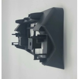 CarMedia KP-T1210FW-L500 для Toyota Land Cruiser 300 2021-2025 на Android 11.0