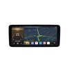 CarMedia KP-T1210FW-OL-1051-Q для Toyota Land Cruiser 300 2021-2025 low на Android 12.0