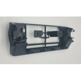 CarMedia KP-T1210FW-OL-1051-Q для Toyota Land Cruiser 300 2021-2025 low на Android 12.0