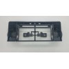 CarMedia KP-T1210FW-OL-1052-Q для Toyota Land Cruiser 300 2021-2025 low на Android 12.0
