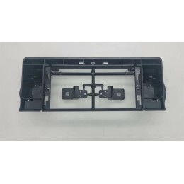 CarMedia KP-T1210FW-OL-1052-Q для Toyota Land Cruiser 300 2021-2025 low на Android 12.0